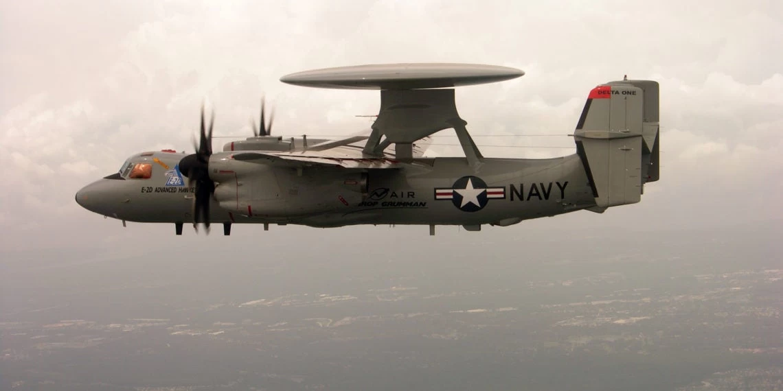 APY-9: Τα προηγμένα ραντάρ θα είναι τα «μάτια» του αμερικανικού στρατού στον αέρα